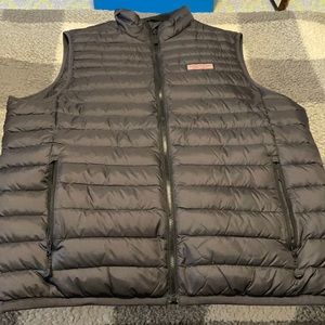 Vineyard Vines Vest